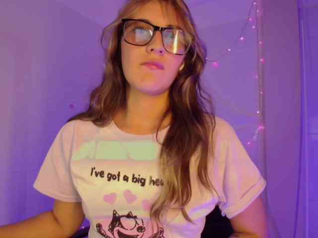 Isabela-Ross webcam