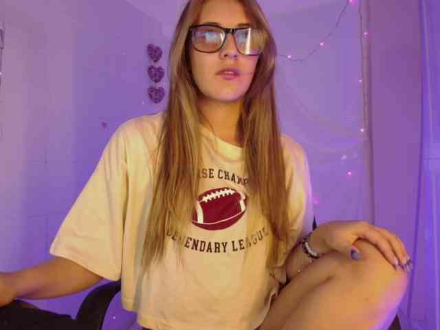 Isabela-Ross webcam