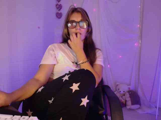 Isabela-Ross webcam