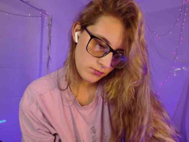Isabela-Ross webcam