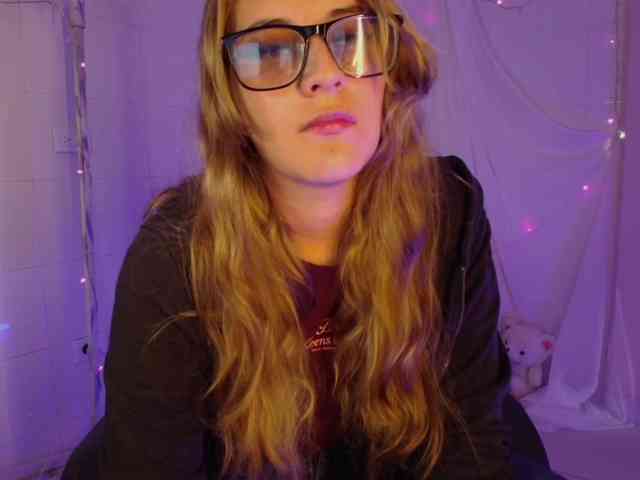 Isabela-Ross webcam