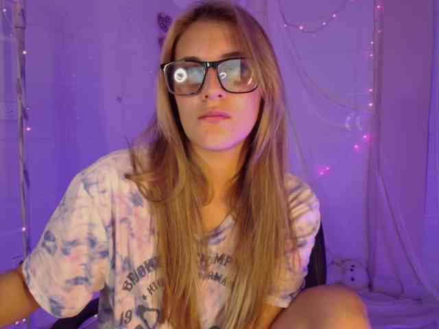 Isabela-Ross webcam