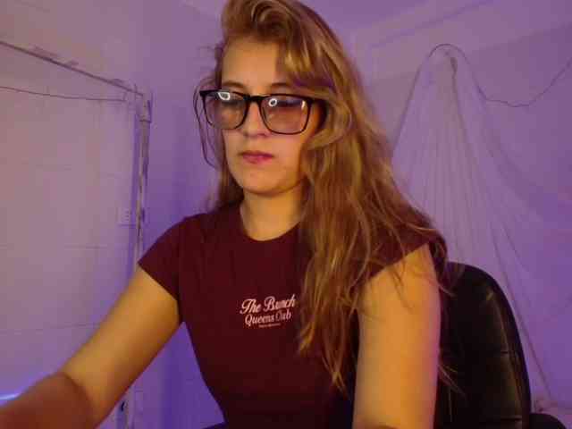 Isabela-Ross webcam