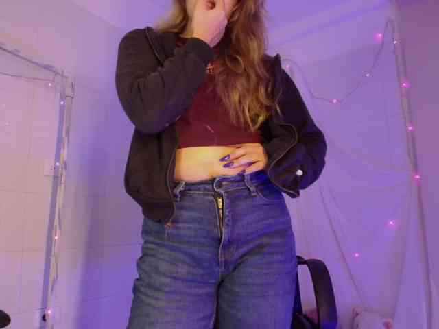 Isabela-Ross webcam