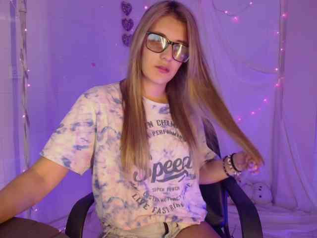 Isabela-Ross webcam