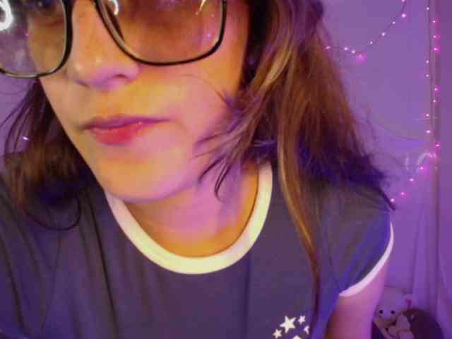 Isabela-Ross webcam