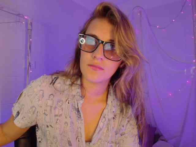 Isabela-Ross webcam