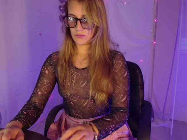Isabela-Ross webcam