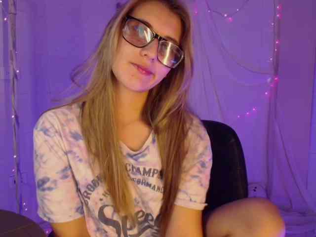 Isabela-Ross webcam