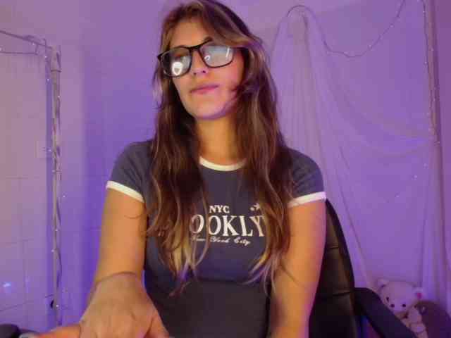 Isabela-Ross webcam