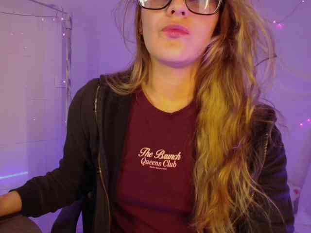 Isabela-Ross webcam