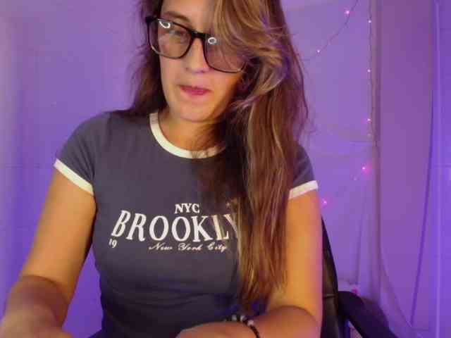 Isabela-Ross webcam
