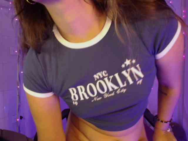 Isabela-Ross webcam