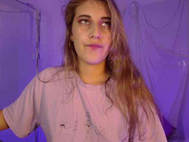 Isabela-Ross webcam
