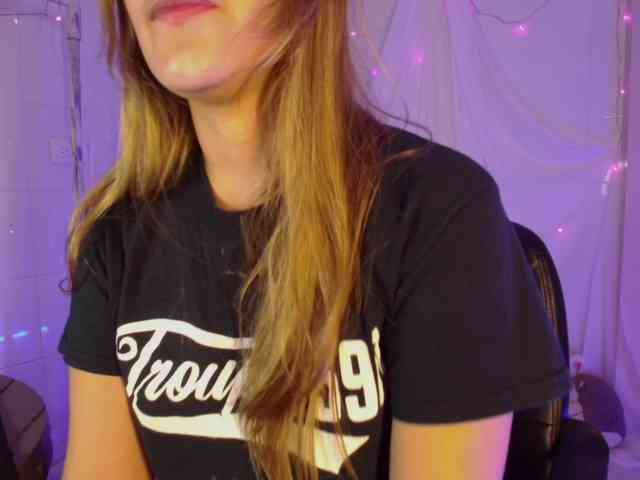 Isabela-Ross webcam
