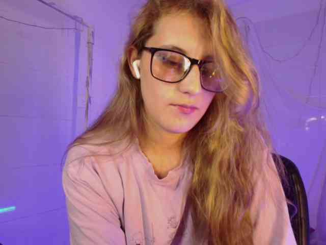 Isabela-Ross webcam
