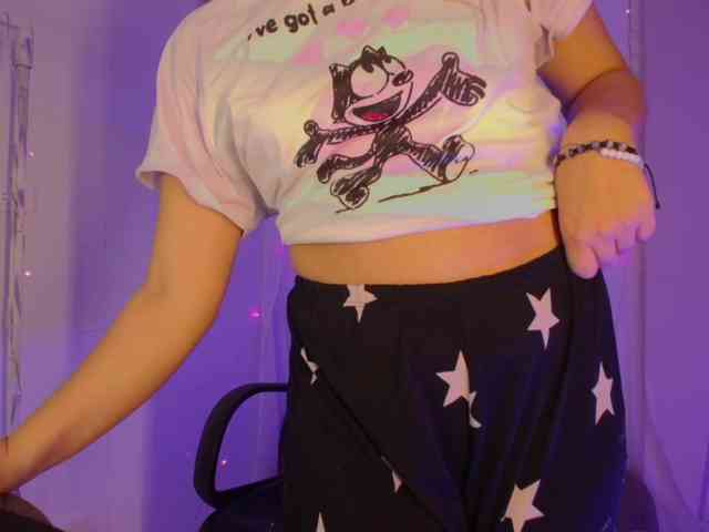 Isabela-Ross webcam
