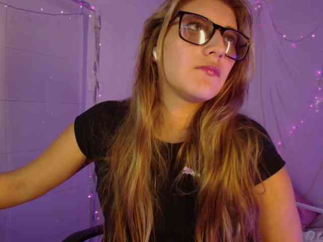 Isabela-Ross webcam