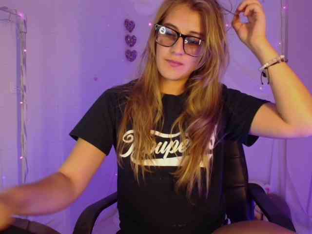Isabela-Ross webcam