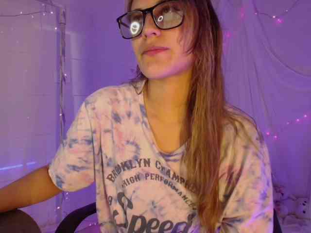 Isabela-Ross webcam