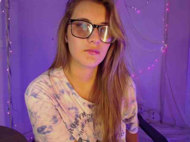 Isabela-Ross webcam