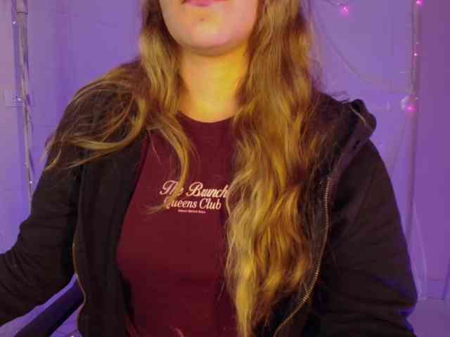 Isabela-Ross webcam