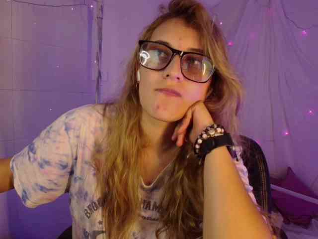 Isabela-Ross webcam