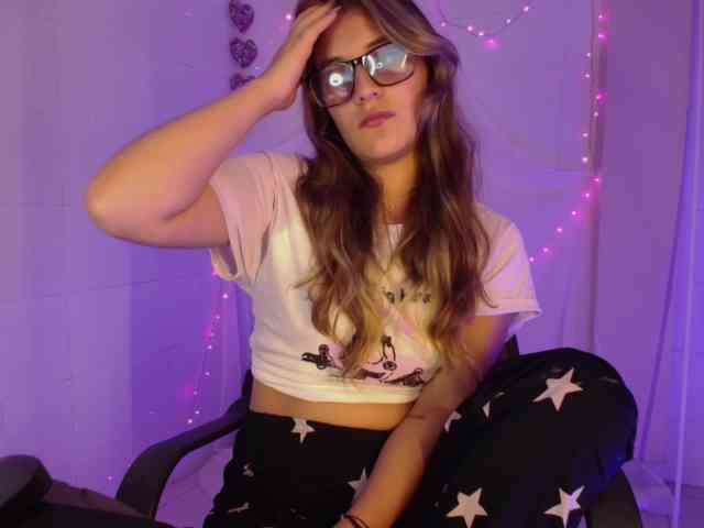 Isabela-Ross webcam