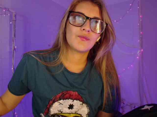 Isabela-Ross webcam