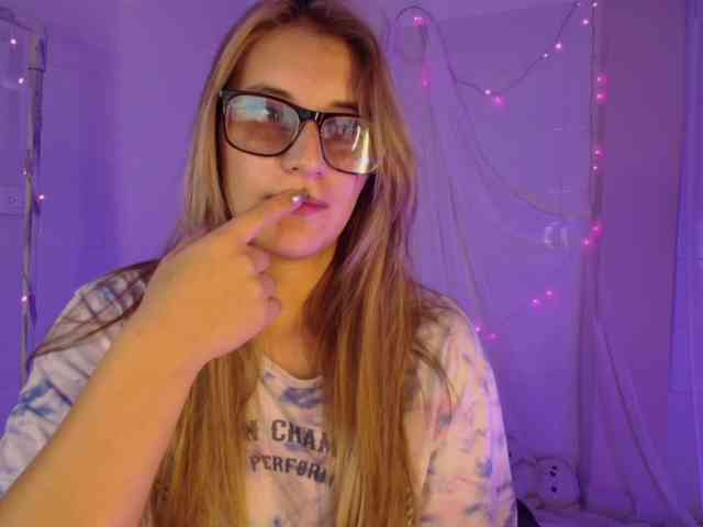 Isabela-Ross webcam