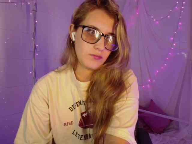 Isabela-Ross webcam