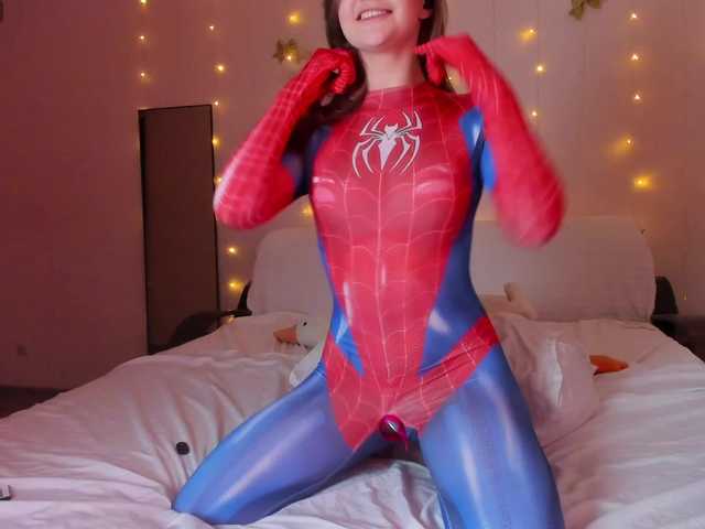 le modèle may-flower est en webcam porno dans un show sur le site bongacams, il possède les tags suivants: White/Caucasian,Blonde,Shaved