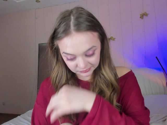 may-flower's BongaCams show and profile