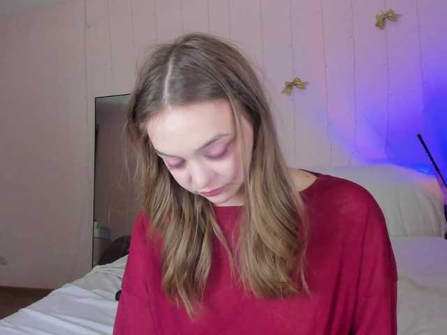 may-flower's BongaCams show and profile