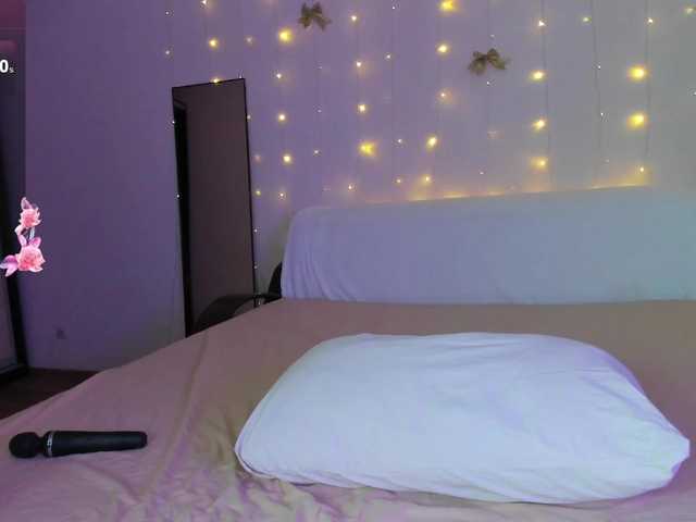 may-flower's BongaCams show and profile