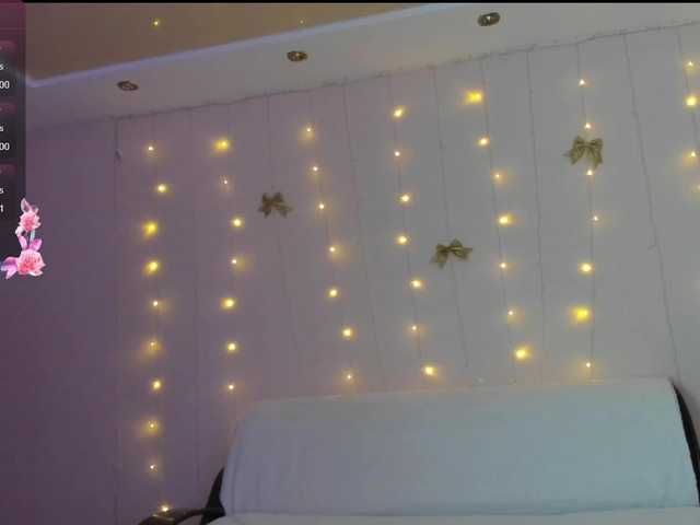 may-flower's BongaCams show and profile