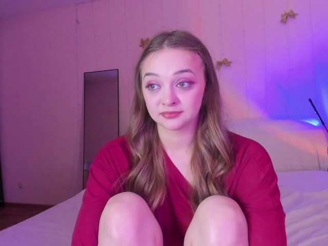 may-flower's BongaCams show and profile