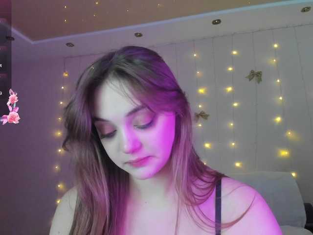 may-flower cam belle