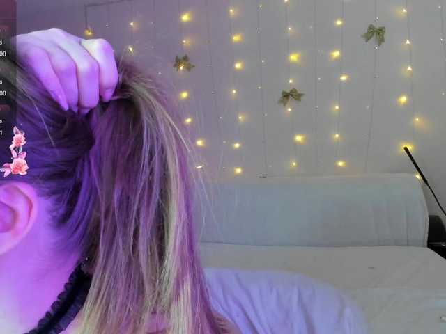 may-flower's BongaCams show and profile