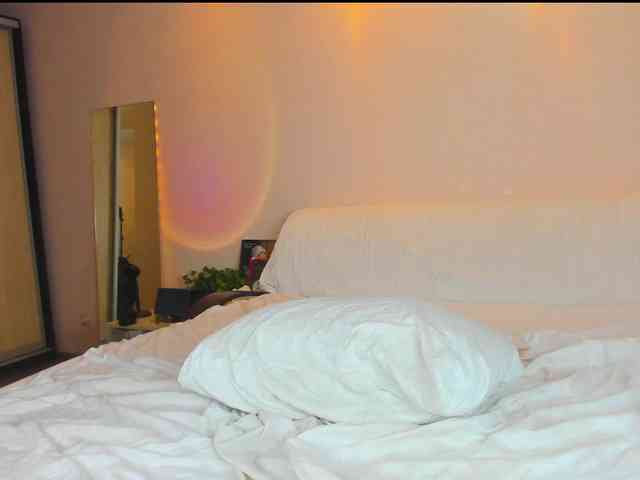 may-flower webcam