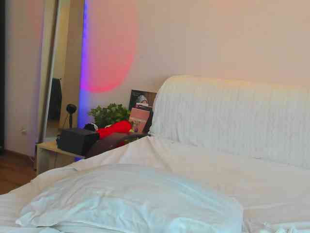 may-flower webcam