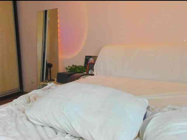 may-flower webcam