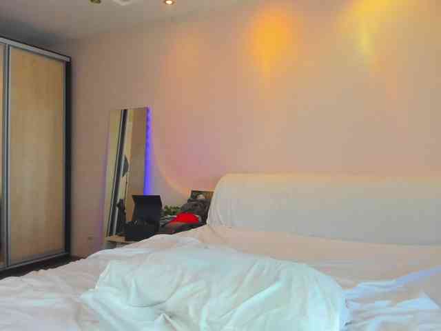 may-flower webcam