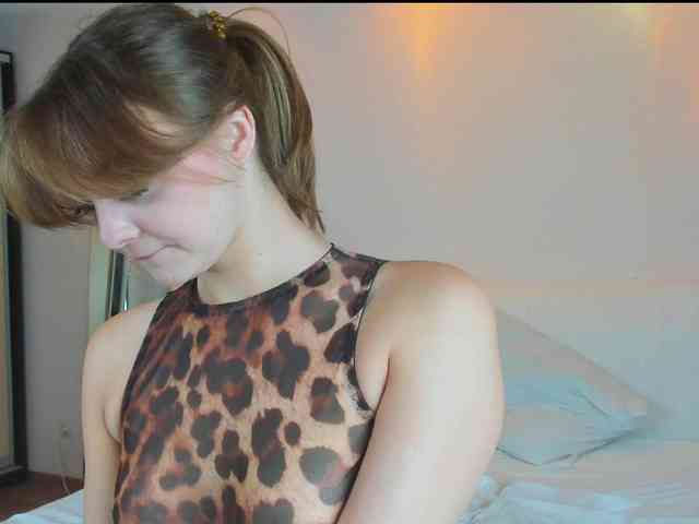 camsex chat May-flower