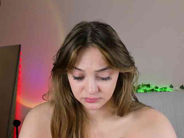 may-flower Live Webcam on BongaCams may-flower Live Webcam on BongaCams