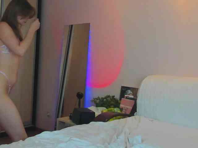 may-flower webcam