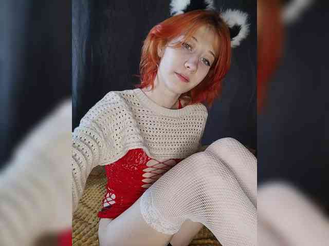 SweetyLips webcam