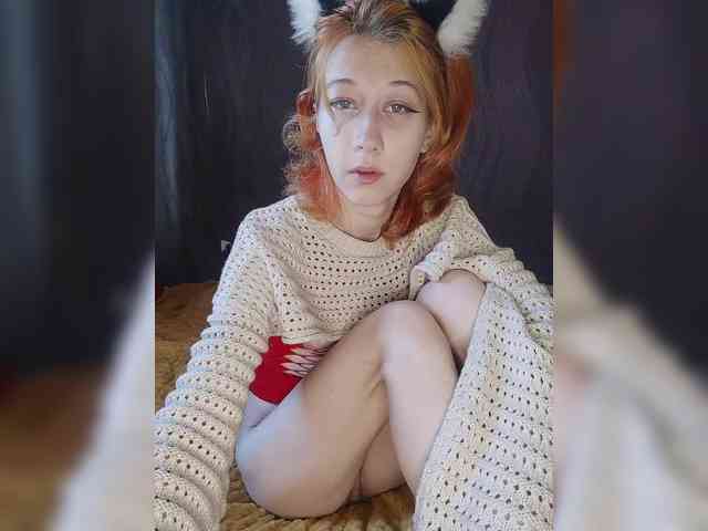 SweetyLips webcam