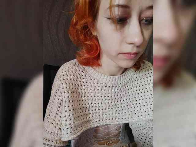 SweetyLips webcam
