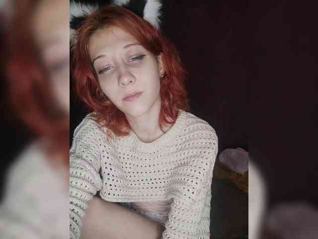 SweetyLips webcam